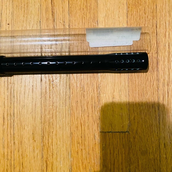 DYE AMP ULTRALITE BARREL 14 inch - Picture 5 of 6